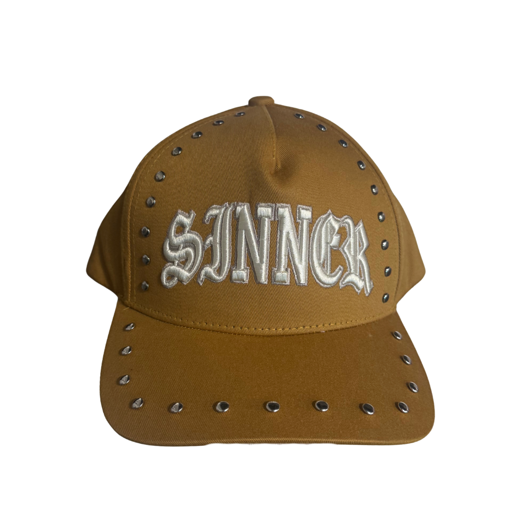 SINNER STUD HAT