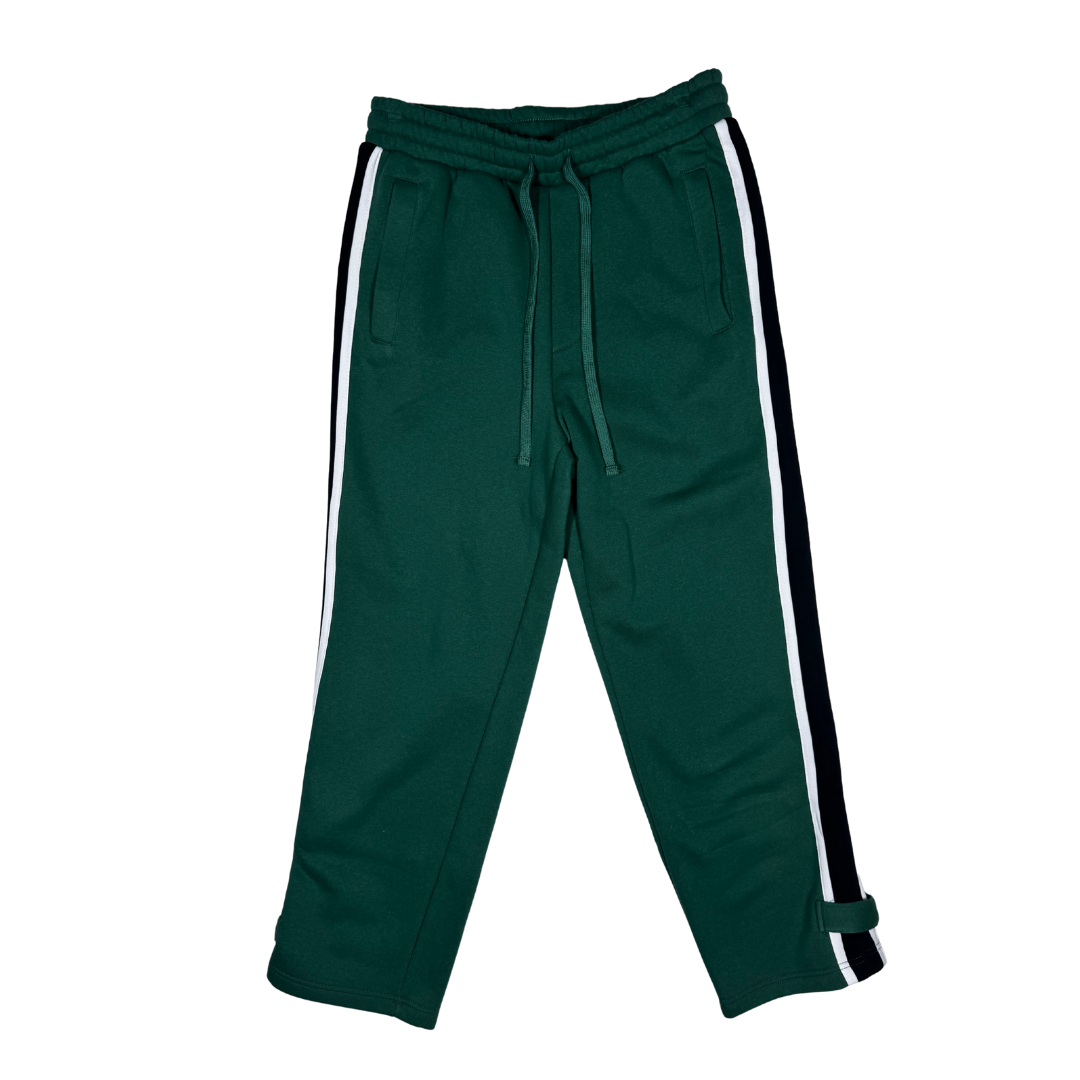 SIDE STRIPE SWEAT PANTS