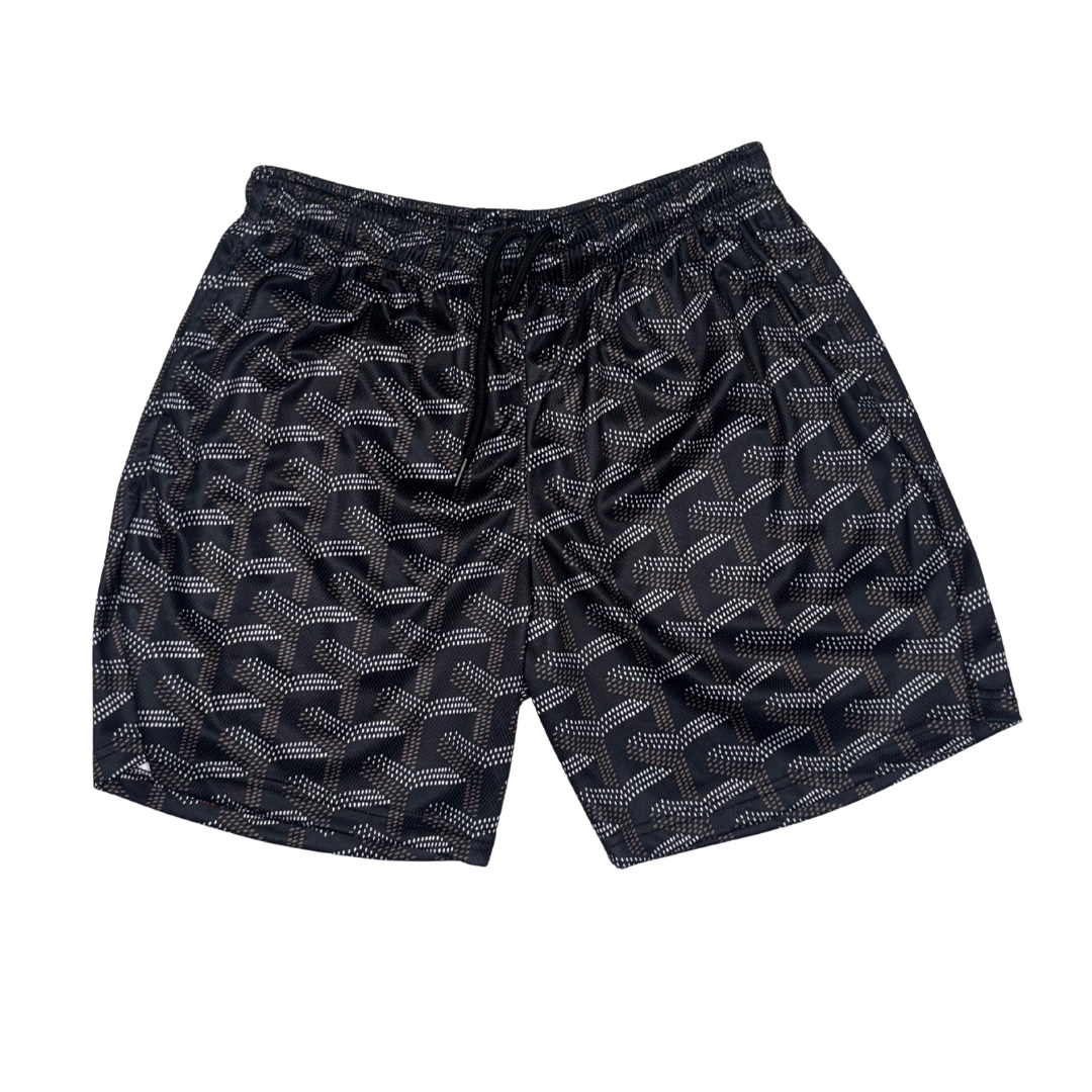 Off Brand Goyard Shorts
