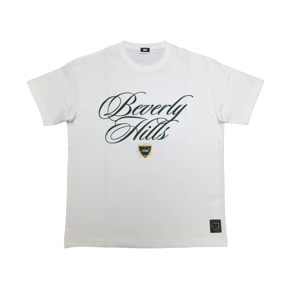 Kith Beverly Hills Tee