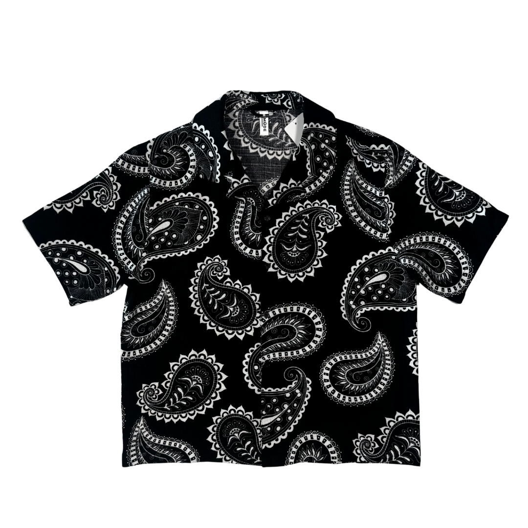 Paisley Set (Shirt)