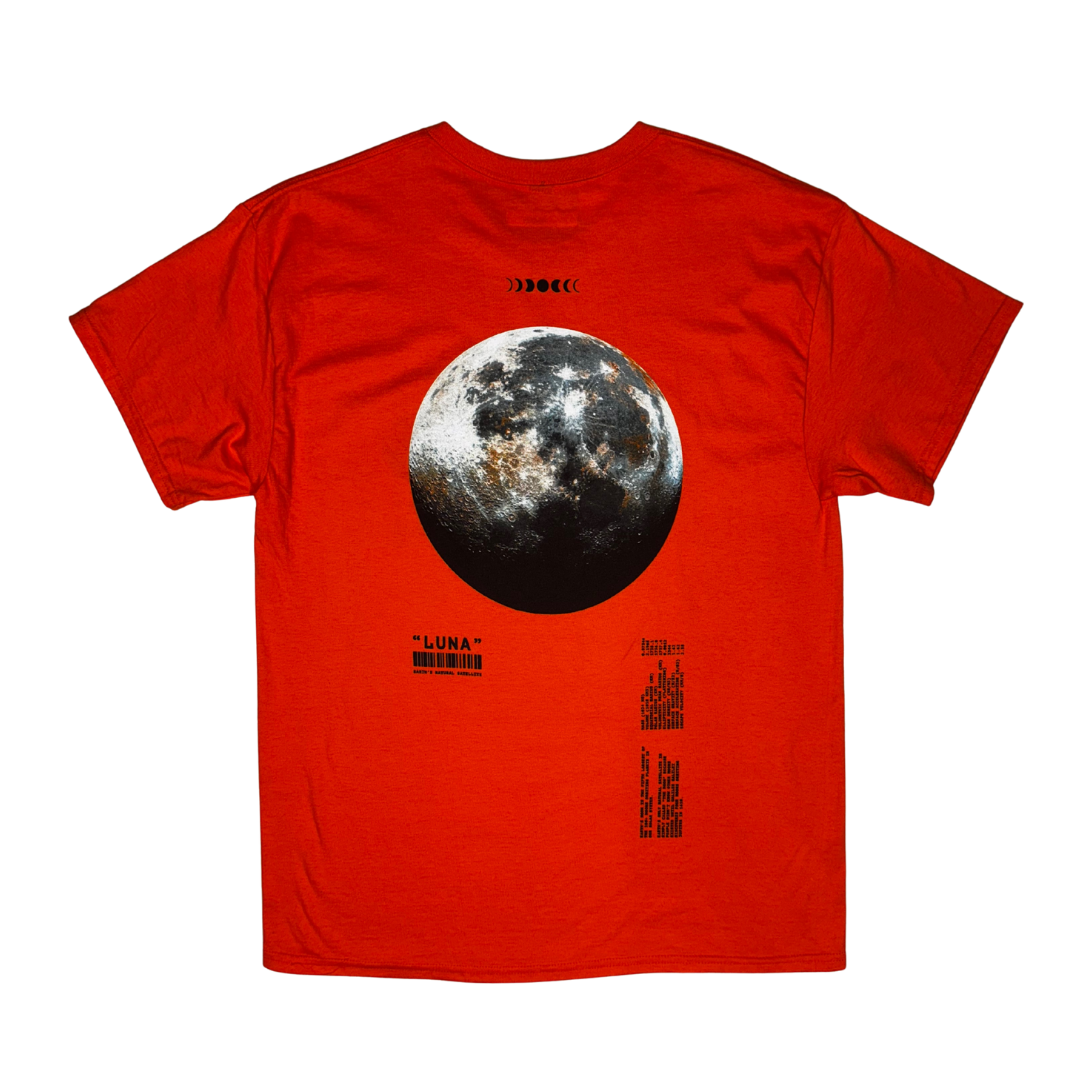 MOON ASTRO TEE