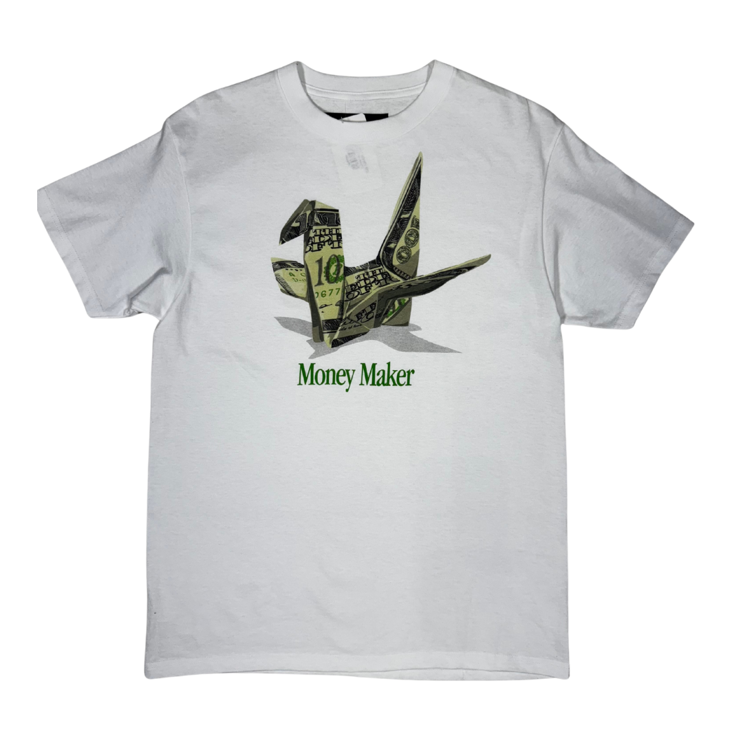 ORAGAMI MONEY TEE