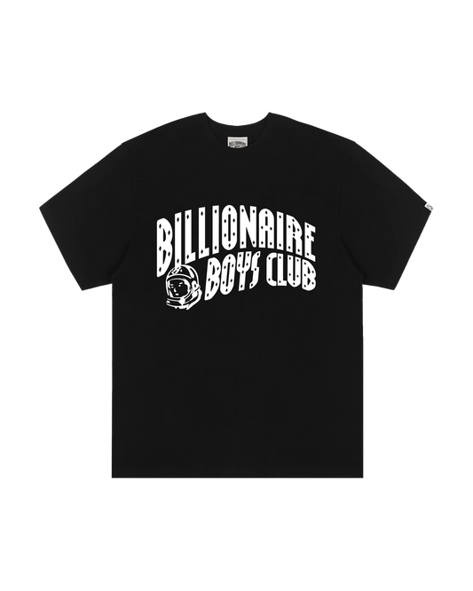 BBC CURVE LOGO TEE