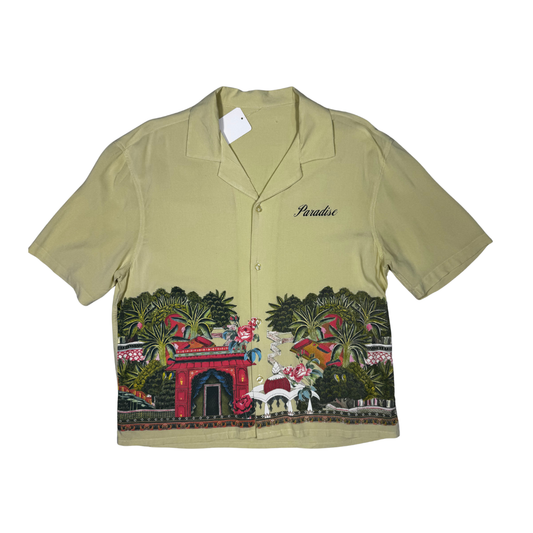 PARADISE SHIRT