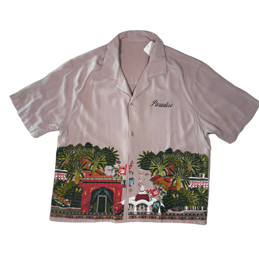 PARADISE SHIRT