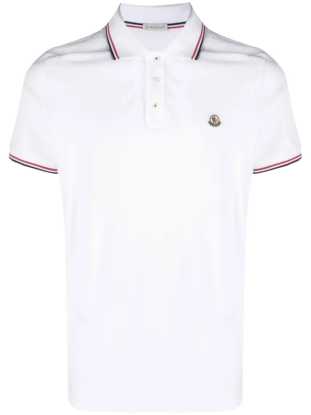 MONCLER CLASSIC POLO