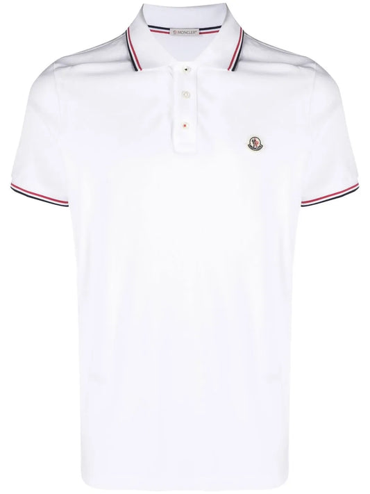 MONCLER CLASSIC POLO