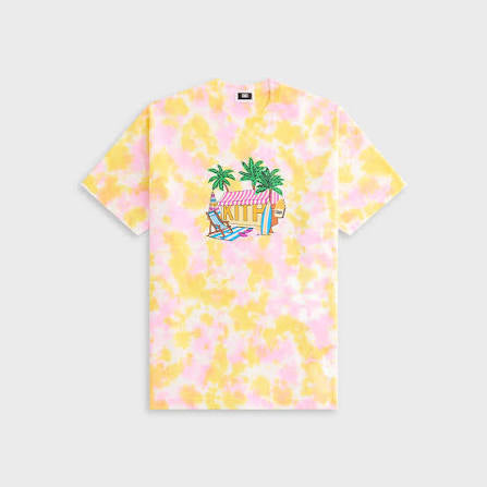 Kith Surf Town Tee