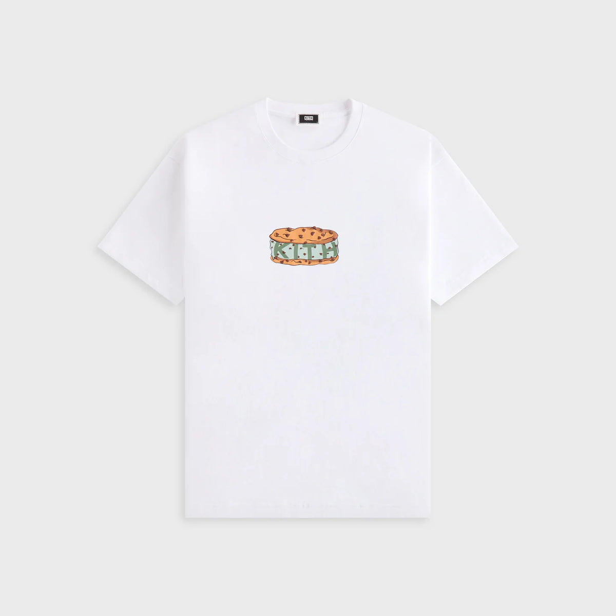 Kith Treats Cookie Tee