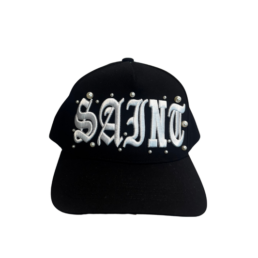 SAINT PEARL HAT