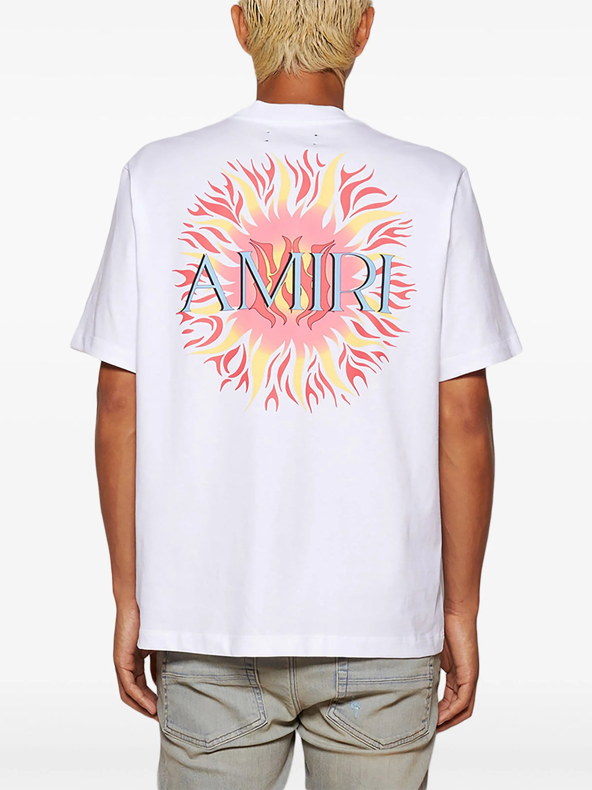 AMIRI SUN TEE