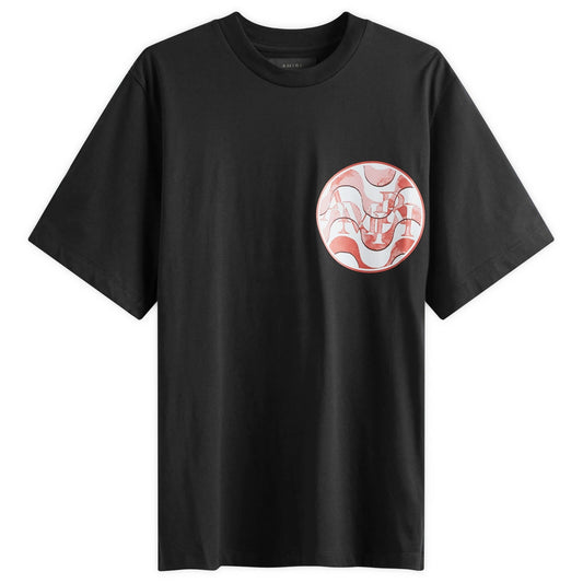 AMIRI WAVE TEE