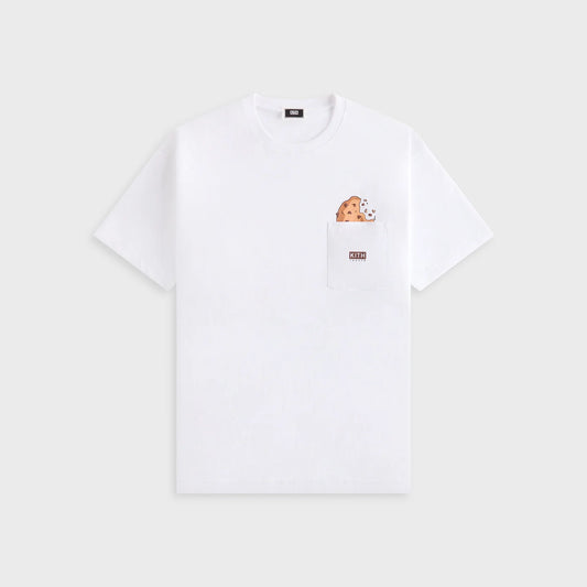 Kith Treats Cookie Pocket Tee
