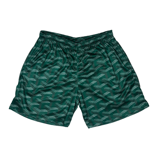 Off Brand Goyard Shorts