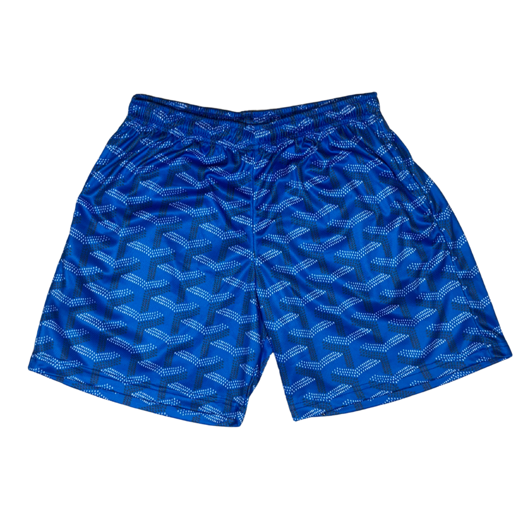 Off Brand Goyard Shorts