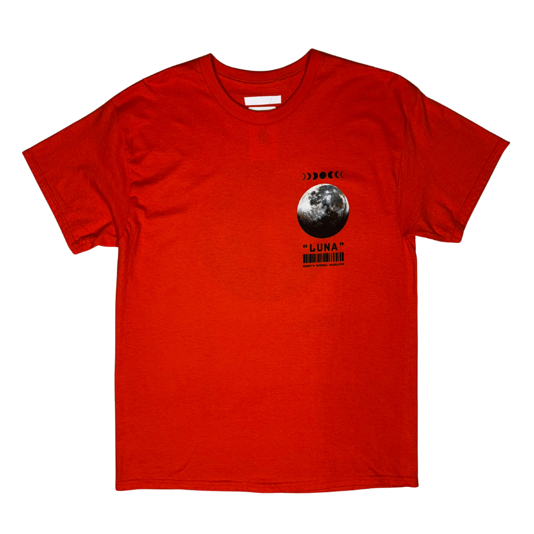 MOON ASTRO TEE