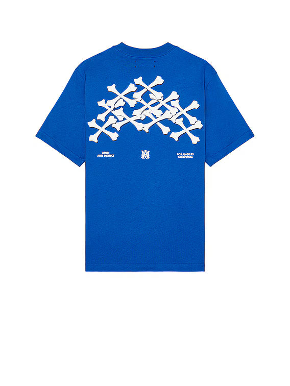 AMIRI HOLLYWOOD BONE TEE