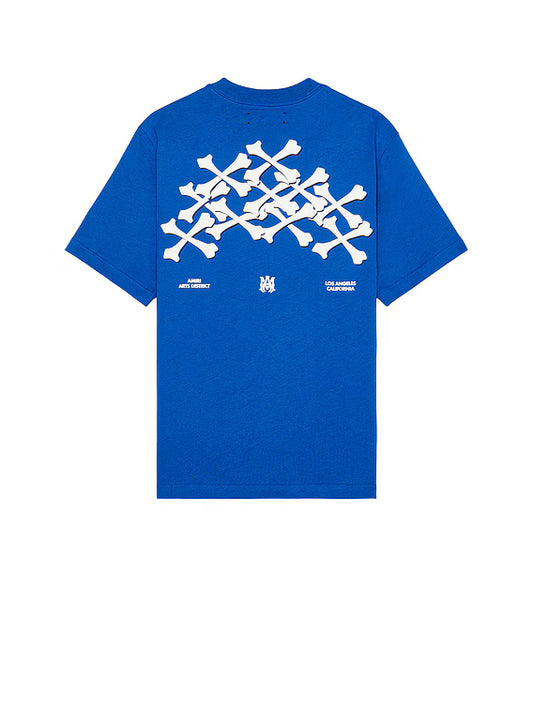 AMIRI HOLLYWOOD BONE TEE