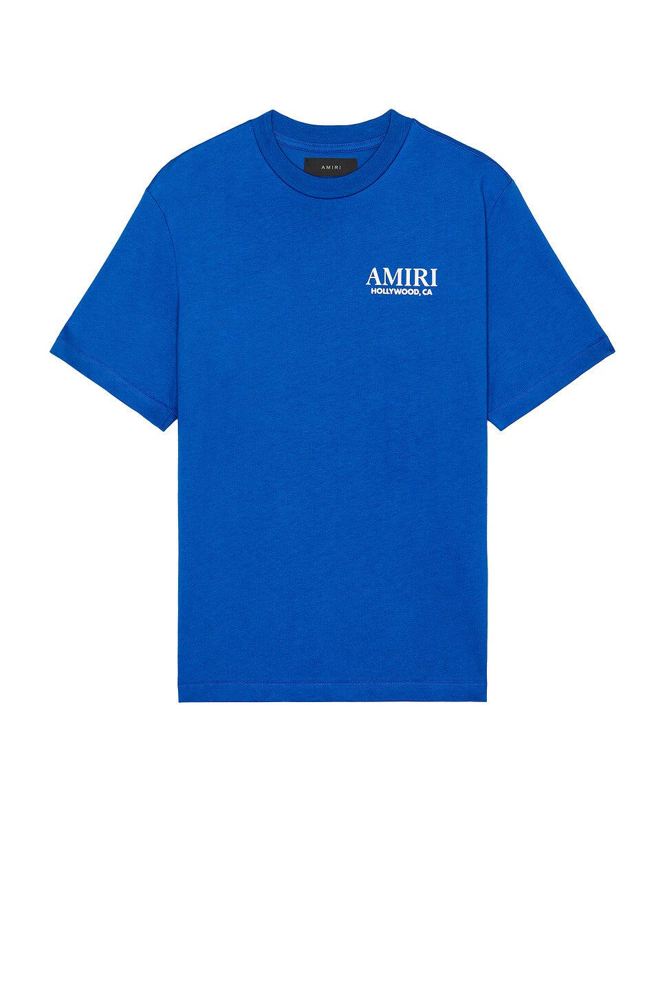 AMIRI HOLLYWOOD BONE TEE