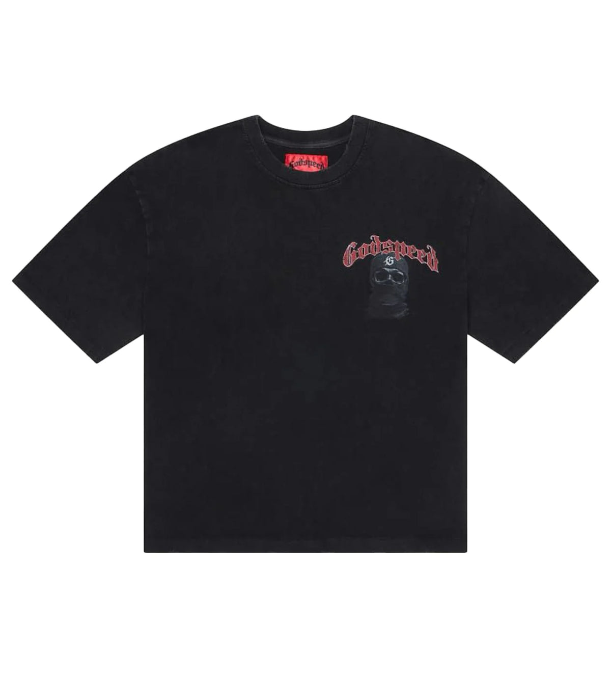 GODSPEED ROBIN HOOD TEE