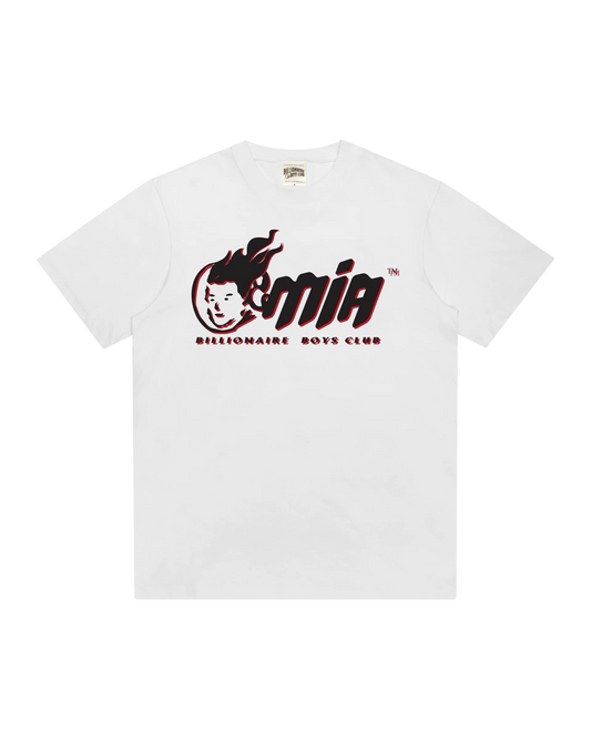BBC 3 PEAT MIAMI TEE