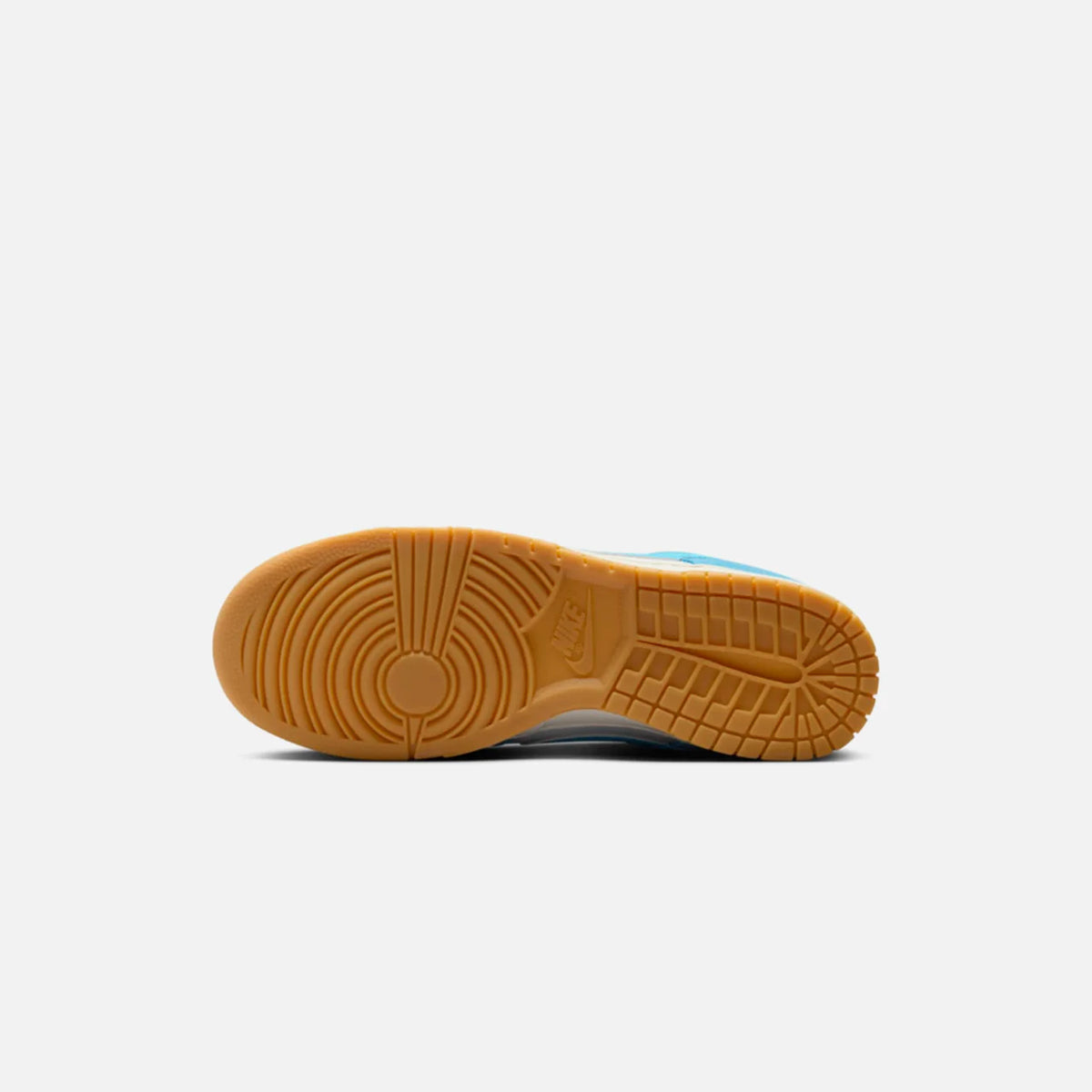 NIKE DUNK LOW RETRO SEUDE