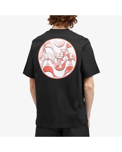 AMIRI WAVE TEE