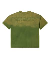 Vale Green Money Bling Tee